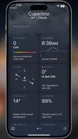 iPhone 16 Pro Max Launcher imagem de tela 2