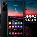 Theme for Oppo Reno 9 APK