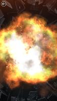 Timer Bomb- Crack Screen Prank screenshot 3