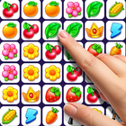 Triple Match Find: Tile Games icon