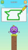 Draw & Destroy Angry Eggs الملصق