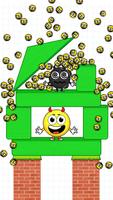 Draw & Destroy Angry Eggs تصوير الشاشة 2