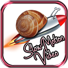 Slow Motion Video [FREE] ícone