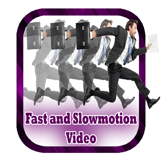 Slow and Fast Motion Video
