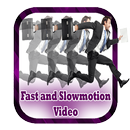 Slow and Fast Motion Video APK