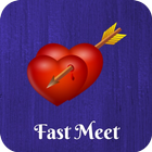 Fast Meet আইকন