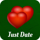 Just Date 圖標