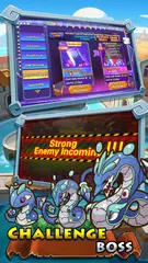 download Monster Fight:Adventure Land XAPK