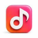 APK Music Player – MP3 Audio