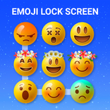 AppLocker: Emoji Lock Screen