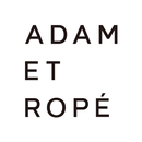 ADAM ET ROPÉ(アダム エ ロペ)公式アプリ APK
