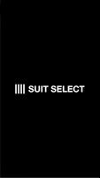 SUIT SELECT الملصق