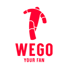 WEGO公式アプリ biểu tượng