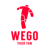 WEGO公式アプリ