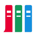かわさき文庫ー川崎市立図書館の非公式アプリ APK