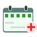 復帰カレンダー APK