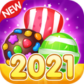 Candy Match 2021