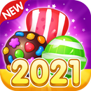 APK Candy Match 2021
