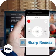 download Telecomando per Sharp XAPK