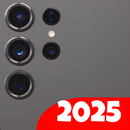 Camera for Galaxy S24 Ultra HD APK
