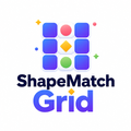 ShapeMatch Grid