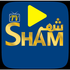 SHAM PLAYER أيقونة