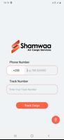Shamwaa Air Cargo gönderen