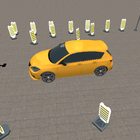 Car Parking Game Car Game 3D icon