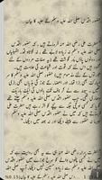 Shamail-e-tirmidhi (Urdu) screenshot 1