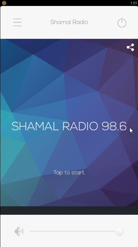 Shamal Radio APK for Android Download