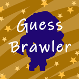 Guess character Brawlers আইকন