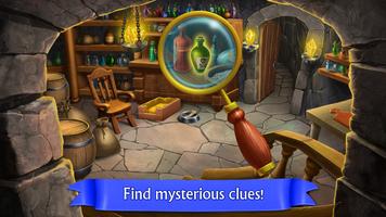 GRIMM Tales 포스터