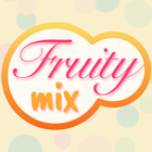 Fruity Mix Zeichen