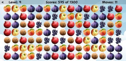 Fruity Mix Screenshot 1