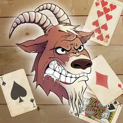 Card Game Goat APK download
