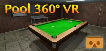 Pool 360° VR