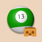 Pool 360° VR icon