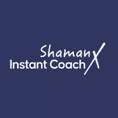 ShamanX Instant Coach アプリダウンロード