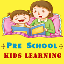 Pre School For Kids Learning APK
