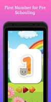 Pre School For Kids Learning captura de pantalla 1