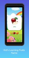 Pre School For Kids Learning captura de pantalla 2