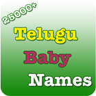 Telugu Baby Name icon