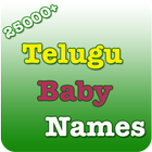Telugu Baby Name 아이콘