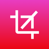 Square Fit - No Crop Photo Editor, Collage Maker icon