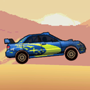 Pixel Rally APK