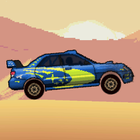 Pixel Rally 아이콘