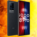 vivo iQOO 8 Pro APK