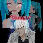Anime stickers for WhatsApp Zeichen