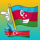 Azerbaijan Stickers APK