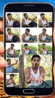 GpMuthu Stickers for WhatsApp ภาพหน้าจอ 3